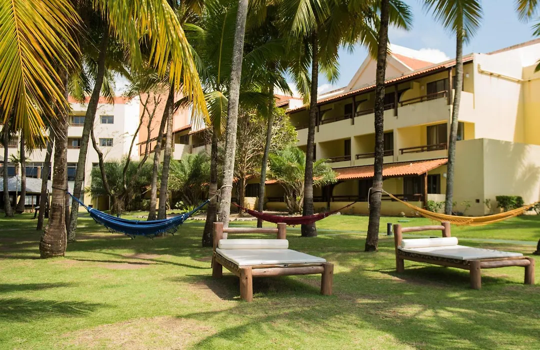 Vila Gale Resorts Cabo-1